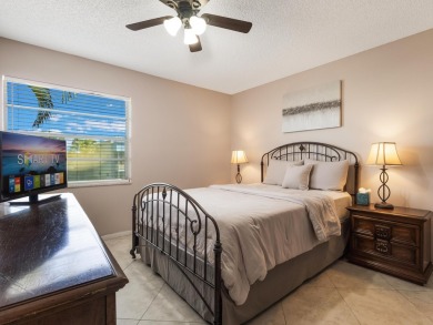 Perfect Location for this stunning second floor 2 bedrooms and 2 on Kings Point Golf -Flanders Way in Florida - for sale on GolfHomes.com, golf home, golf lot