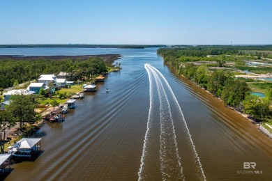 BUILDER WILL INCLUDE REFRIGERATOR AND BLINDS FOR ANY BUYER WHO on The Golf Club of the Wharf in Alabama - for sale on GolfHomes.com, golf home, golf lot