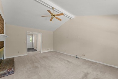 Prime Opportunity in Indian Hills - Renovate or Rebuild! on Indian Hills Country Club in Georgia - for sale on GolfHomes.com, golf home, golf lot