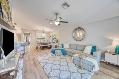 You will be impressed the moment you walk through the door of on Colonial Country Club in Florida - for sale on GolfHomes.com, golf home, golf lot