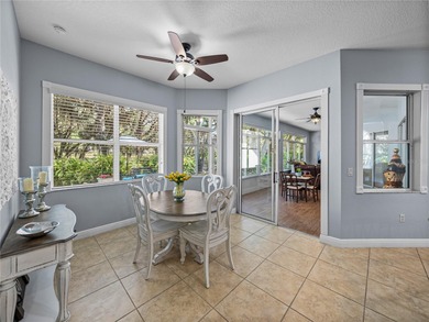 Welcome to this exquisite executive four bedroom, three bathroom on The Club at Eaglebrooke in Florida - for sale on GolfHomes.com, golf home, golf lot