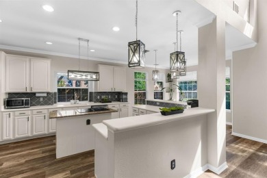 Premier North Plano location zoned to Frisco ISD. Step into the on Ridgeview Ranch Golf Club in Texas - for sale on GolfHomes.com, golf home, golf lot
