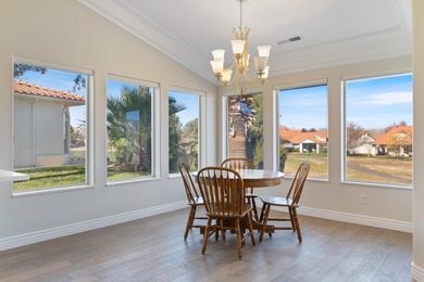 This one checks all the boxes!! Views that will memorize you on Sunbrook Golf Course in Utah - for sale on GolfHomes.com, golf home, golf lot