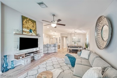 You will be impressed the moment you walk through the door of on Colonial Country Club in Florida - for sale on GolfHomes.com, golf home, golf lot