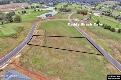 Discover the perfect opportunity to build your dream home on on Tennessee National Golf Club in Tennessee - for sale on GolfHomes.com, golf home, golf lot