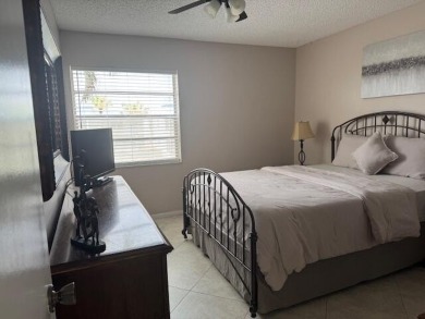 Perfect Location for this stunning second floor 2 bedrooms and 2 on Kings Point Golf -Flanders Way in Florida - for sale on GolfHomes.com, golf home, golf lot