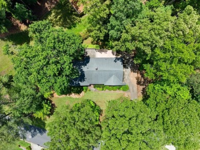 Prime Opportunity in Indian Hills - Renovate or Rebuild! on Indian Hills Country Club in Georgia - for sale on GolfHomes.com, golf home, golf lot