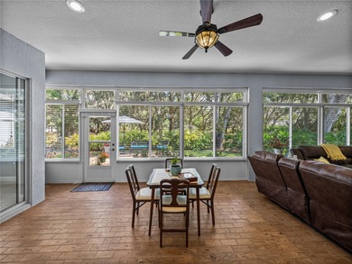 Welcome to this exquisite executive four bedroom, three bathroom on The Club at Eaglebrooke in Florida - for sale on GolfHomes.com, golf home, golf lot