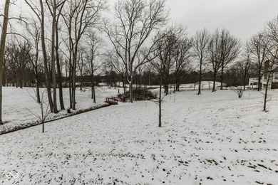 This stunning home is fully handicap accessible and features an on Blackford Golf Club in Indiana - for sale on GolfHomes.com, golf home, golf lot