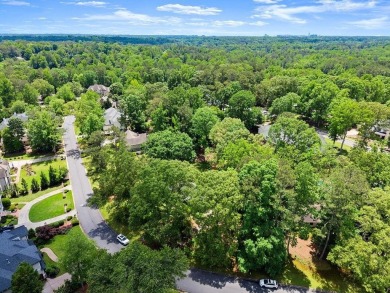 Prime Opportunity in Indian Hills - Renovate or Rebuild! on Indian Hills Country Club in Georgia - for sale on GolfHomes.com, golf home, golf lot