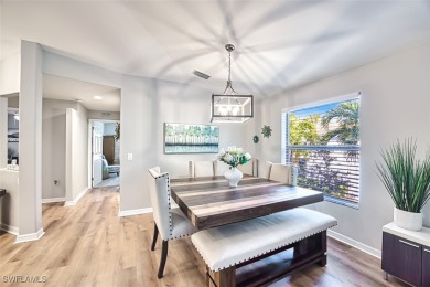 You will be impressed the moment you walk through the door of on Colonial Country Club in Florida - for sale on GolfHomes.com, golf home, golf lot