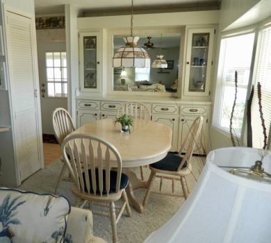 Located in Beacon Terrace, 2024 Central FL Premier 55+ Community on Grasslands Golf and Country Club in Florida - for sale on GolfHomes.com, golf home, golf lot