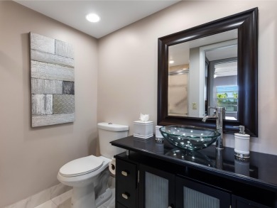 Perfect Location for this stunning second floor 2 bedrooms and 2 on Kings Point Golf -Flanders Way in Florida - for sale on GolfHomes.com, golf home, golf lot