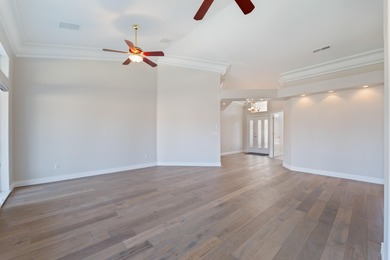 This one checks all the boxes!! Views that will memorize you on Sunbrook Golf Course in Utah - for sale on GolfHomes.com, golf home, golf lot