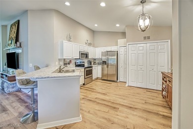 You will be impressed the moment you walk through the door of on Colonial Country Club in Florida - for sale on GolfHomes.com, golf home, golf lot