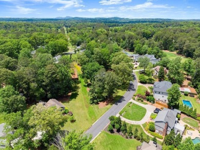 Prime Opportunity in Indian Hills - Renovate or Rebuild! on Indian Hills Country Club in Georgia - for sale on GolfHomes.com, golf home, golf lot