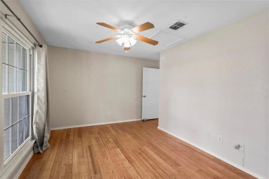 Discover the charm of this beautiful 2BR, 2BA corner condo with on Stevens Park Golf Course in Texas - for sale on GolfHomes.com, golf home, golf lot