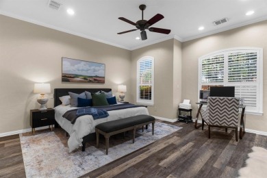 Premier North Plano location zoned to Frisco ISD. Step into the on Ridgeview Ranch Golf Club in Texas - for sale on GolfHomes.com, golf home, golf lot