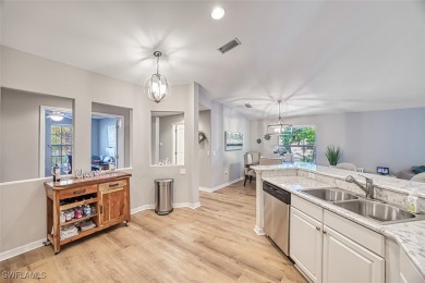 You will be impressed the moment you walk through the door of on Colonial Country Club in Florida - for sale on GolfHomes.com, golf home, golf lot