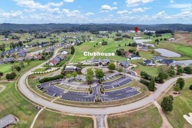 Discover the perfect opportunity to build your dream home on on Tennessee National Golf Club in Tennessee - for sale on GolfHomes.com, golf home, golf lot