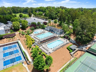 Prime Opportunity in Indian Hills - Renovate or Rebuild! on Indian Hills Country Club in Georgia - for sale on GolfHomes.com, golf home, golf lot