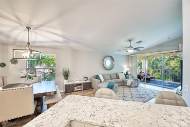 You will be impressed the moment you walk through the door of on Colonial Country Club in Florida - for sale on GolfHomes.com, golf home, golf lot