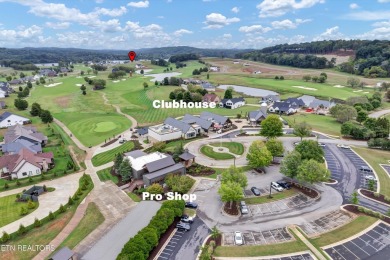 Discover the perfect opportunity to build your dream home on on Tennessee National Golf Club in Tennessee - for sale on GolfHomes.com, golf home, golf lot