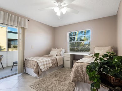 Perfect Location for this stunning second floor 2 bedrooms and 2 on Kings Point Golf -Flanders Way in Florida - for sale on GolfHomes.com, golf home, golf lot
