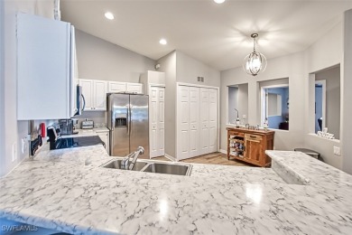 You will be impressed the moment you walk through the door of on Colonial Country Club in Florida - for sale on GolfHomes.com, golf home, golf lot