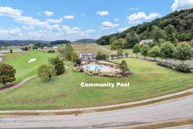 Discover the perfect opportunity to build your dream home on on Tennessee National Golf Club in Tennessee - for sale on GolfHomes.com, golf home, golf lot