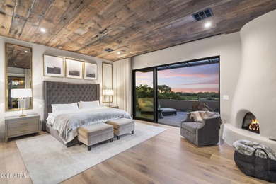 Extraordinary offering within world-renowned guard-gated on The Boulders Resort Golf Club in Arizona - for sale on GolfHomes.com, golf home, golf lot