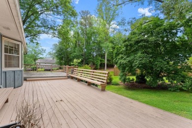 Prime Opportunity in Indian Hills - Renovate or Rebuild! on Indian Hills Country Club in Georgia - for sale on GolfHomes.com, golf home, golf lot