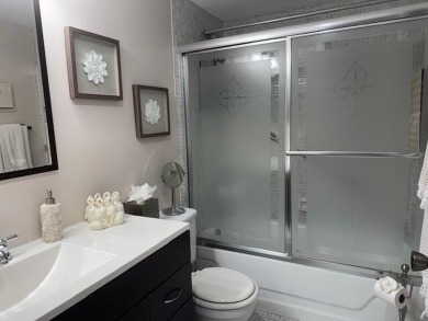 Perfect Location for this stunning second floor 2 bedrooms and 2 on Kings Point Golf -Flanders Way in Florida - for sale on GolfHomes.com, golf home, golf lot