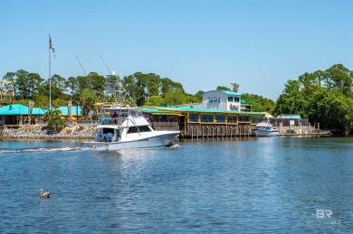 BUILDER WILL INCLUDE REFRIGERATOR AND BLINDS FOR ANY BUYER WHO on The Golf Club of the Wharf in Alabama - for sale on GolfHomes.com, golf home, golf lot