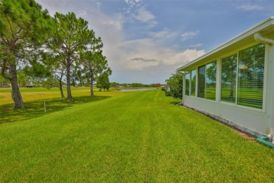 Welcome to carefree living in the heart of Sun City Center! This on Falcon Watch Golf Club in Florida - for sale on GolfHomes.com, golf home, golf lot