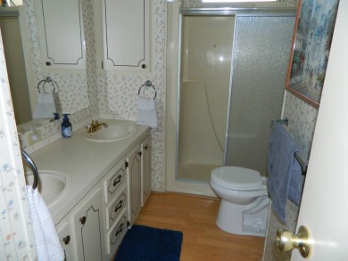 Located in Beacon Terrace, 2024 Central FL Premier 55+ Community on Grasslands Golf and Country Club in Florida - for sale on GolfHomes.com, golf home, golf lot