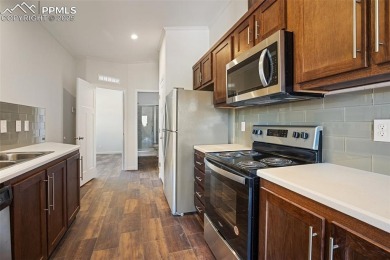 New construction IBC Modular Built home with Leasehold Title on Shining Mountain Golf Club in Colorado - for sale on GolfHomes.com, golf home, golf lot