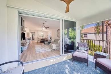 You will be impressed the moment you walk through the door of on Colonial Country Club in Florida - for sale on GolfHomes.com, golf home, golf lot