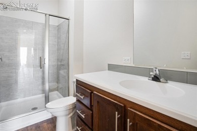New construction IBC Modular Built home with Leasehold Title on Shining Mountain Golf Club in Colorado - for sale on GolfHomes.com, golf home, golf lot