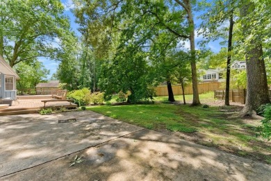 Prime Opportunity in Indian Hills - Renovate or Rebuild! on Indian Hills Country Club in Georgia - for sale on GolfHomes.com, golf home, golf lot