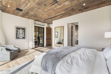 Extraordinary offering within world-renowned guard-gated on The Boulders Resort Golf Club in Arizona - for sale on GolfHomes.com, golf home, golf lot