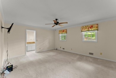Prime Opportunity in Indian Hills - Renovate or Rebuild! on Indian Hills Country Club in Georgia - for sale on GolfHomes.com, golf home, golf lot