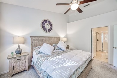 You will be impressed the moment you walk through the door of on Colonial Country Club in Florida - for sale on GolfHomes.com, golf home, golf lot