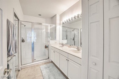 You will be impressed the moment you walk through the door of on Colonial Country Club in Florida - for sale on GolfHomes.com, golf home, golf lot