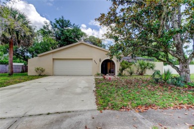 Under contract-accepting backup offers. Opportunity Knocks in on Northdale Golf and Tennis Club in Florida - for sale on GolfHomes.com, golf home, golf lot