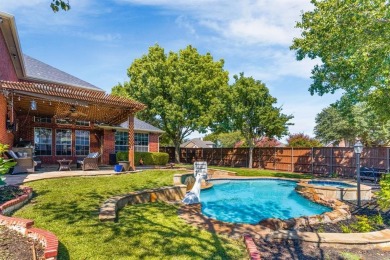 Premier North Plano location zoned to Frisco ISD. Step into the on Ridgeview Ranch Golf Club in Texas - for sale on GolfHomes.com, golf home, golf lot