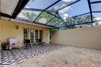 Under contract-accepting backup offers. Opportunity Knocks in on Northdale Golf and Tennis Club in Florida - for sale on GolfHomes.com, golf home, golf lot