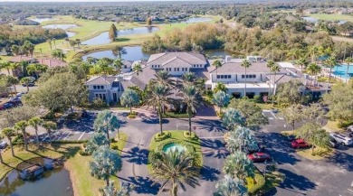 Welcome to carefree living in the heart of Sun City Center! This on Falcon Watch Golf Club in Florida - for sale on GolfHomes.com, golf home, golf lot