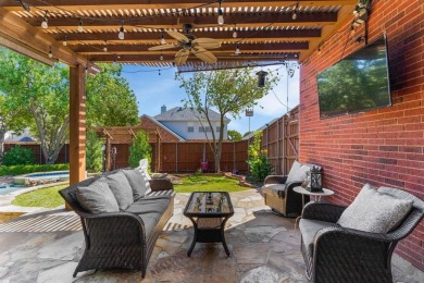 Premier North Plano location zoned to Frisco ISD. Step into the on Ridgeview Ranch Golf Club in Texas - for sale on GolfHomes.com, golf home, golf lot