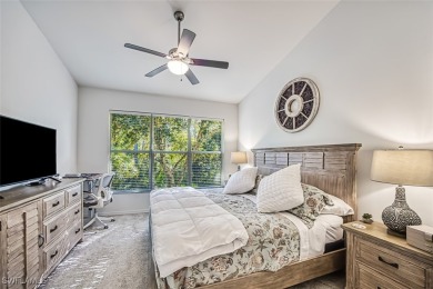 You will be impressed the moment you walk through the door of on Colonial Country Club in Florida - for sale on GolfHomes.com, golf home, golf lot
